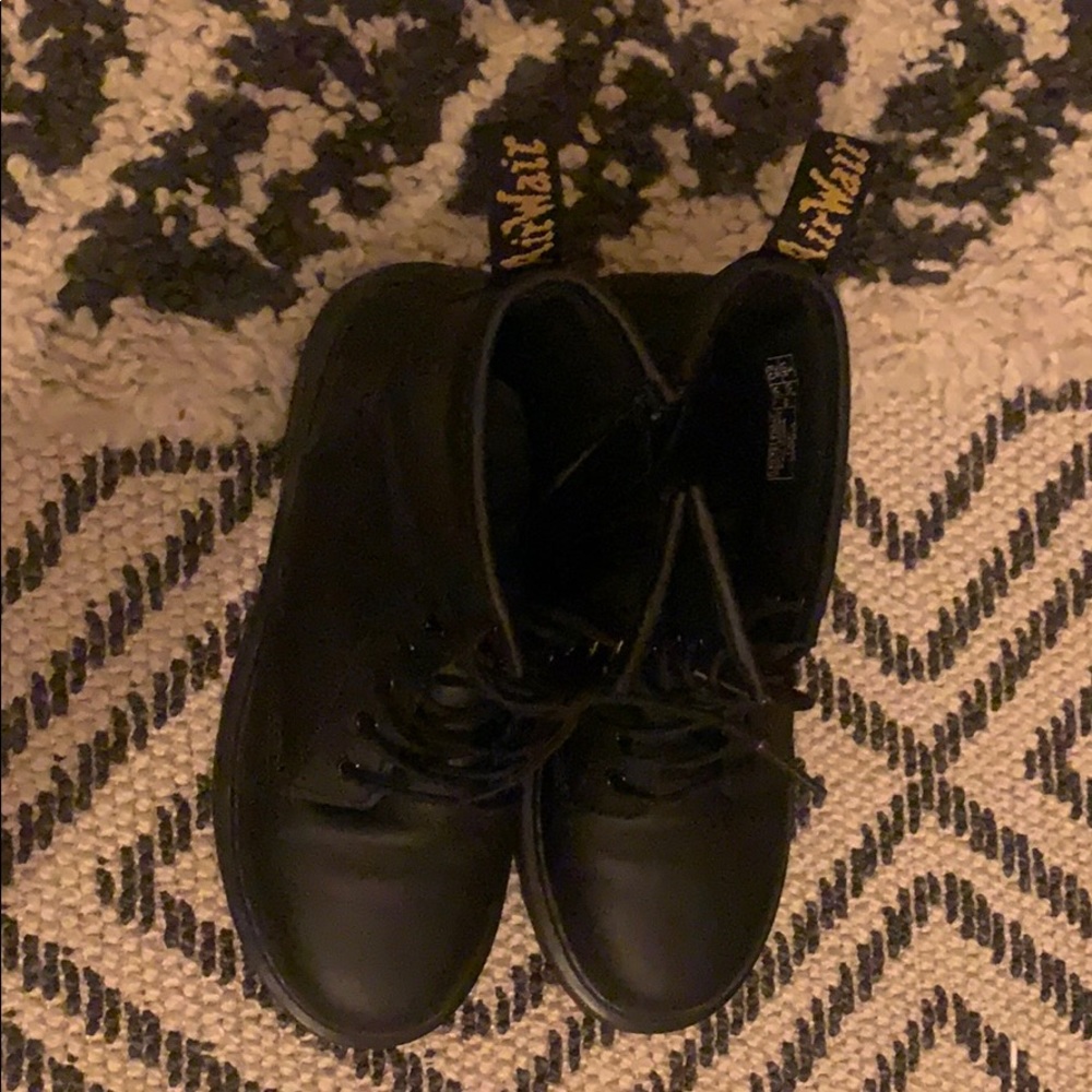 Dr martens